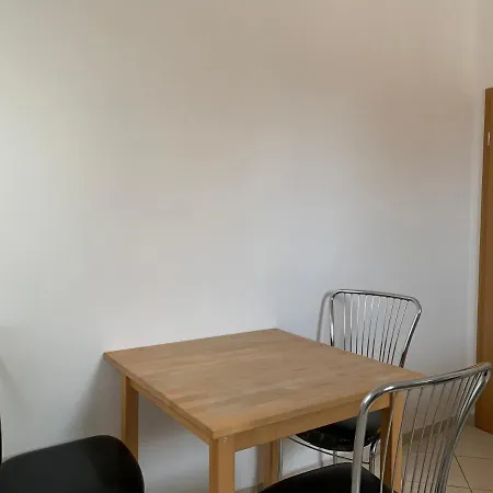 Apartment La- Leipzig
