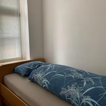 Apartment La- Leipzig