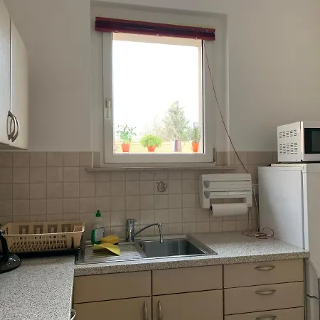 La- Apartment Leipzig
