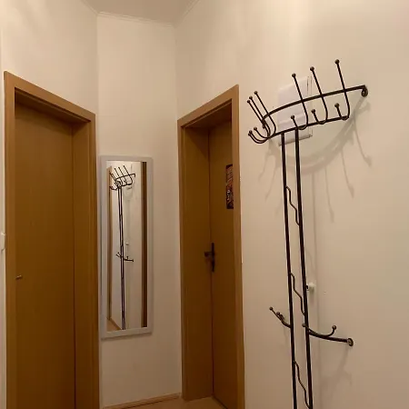 La- Apartment Leipzig