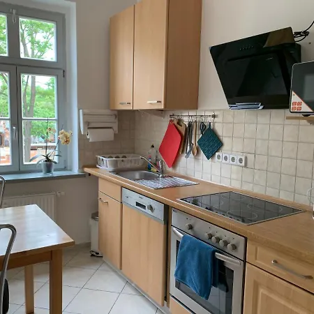 Apartment La-