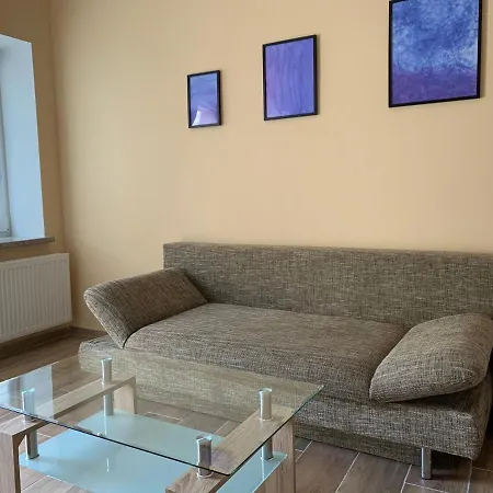 La- Apartment Leipzig