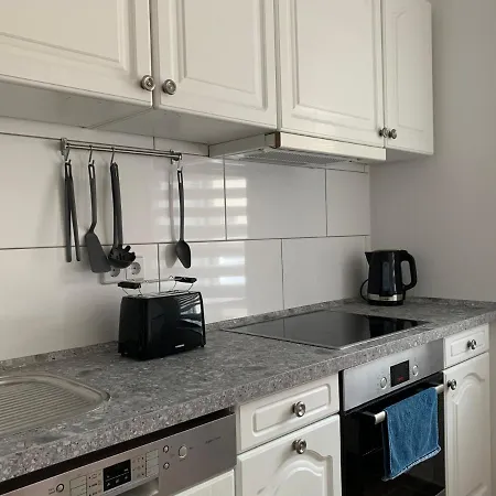 Apartment La-