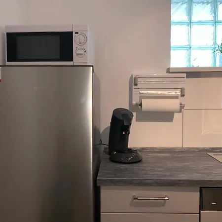 Apartment La-