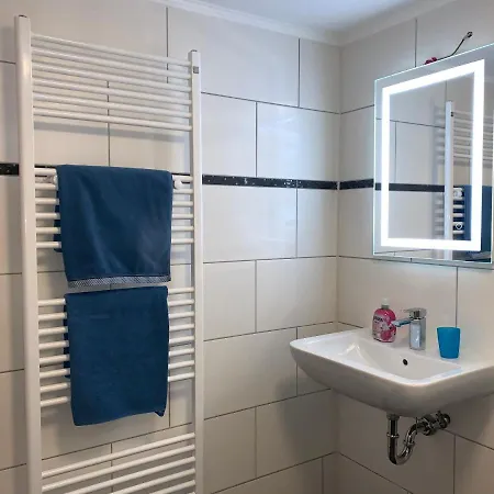 La- Apartment Leipzig