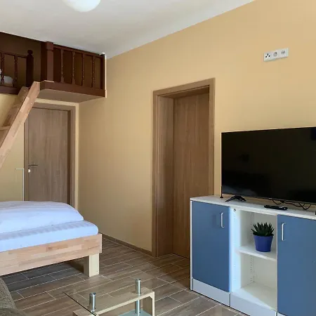 La- Apartment Leipzig