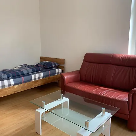 La- Apartment