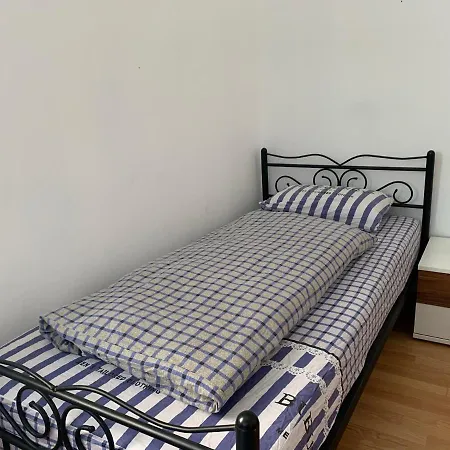 Apartment La- Leipzig