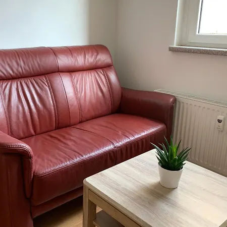 La- Apartment Leipzig