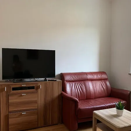 Apartment La- Leipzig