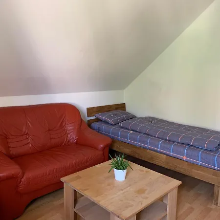 La- Apartment Leipzig