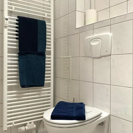 Apartment La- Leipzig