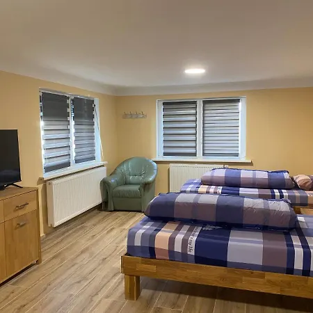 Apartment La- Leipzig