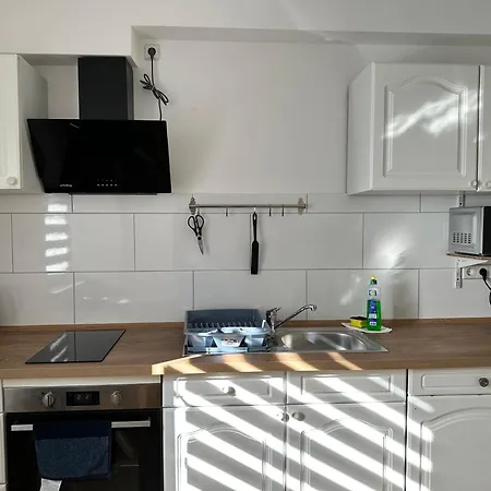 Apartment La- Leipzig