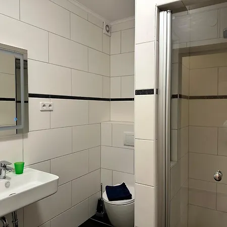Apartment La-
