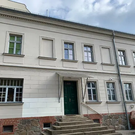 Apartment La- Leipzig