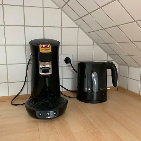 La- Apartment *
